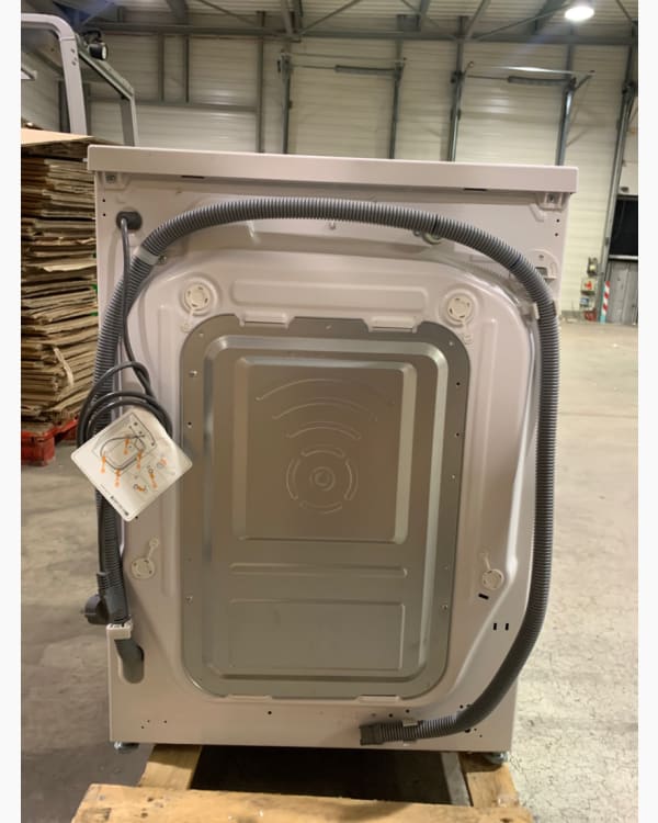 Lave-linge Lavante-séchante LG F964V71WRHT 5