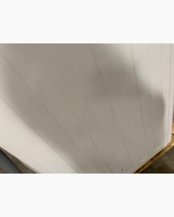 Lave-linge Lavante-séchante LG F964V71WRHT 10