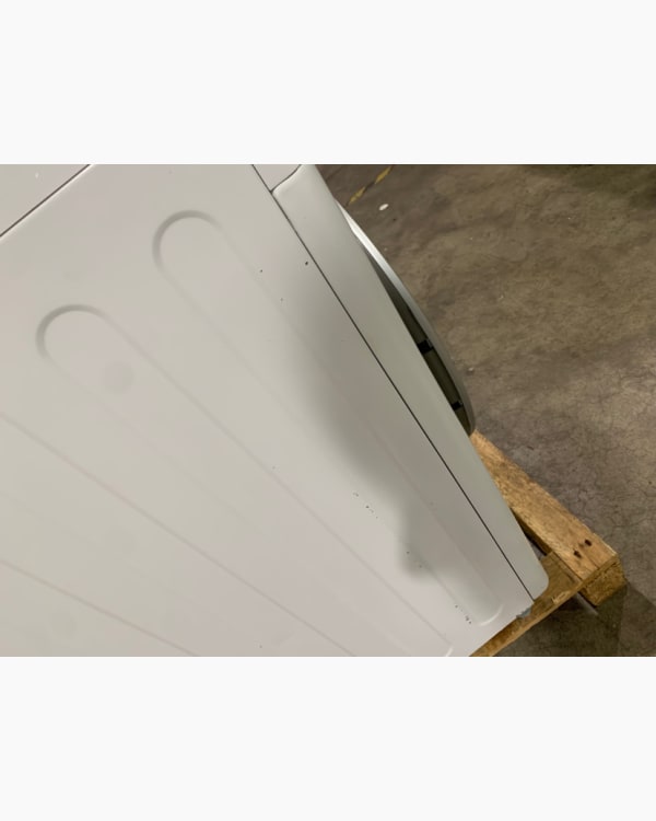 Lave-linge Lavante-séchante LG F964V71WRHT 11