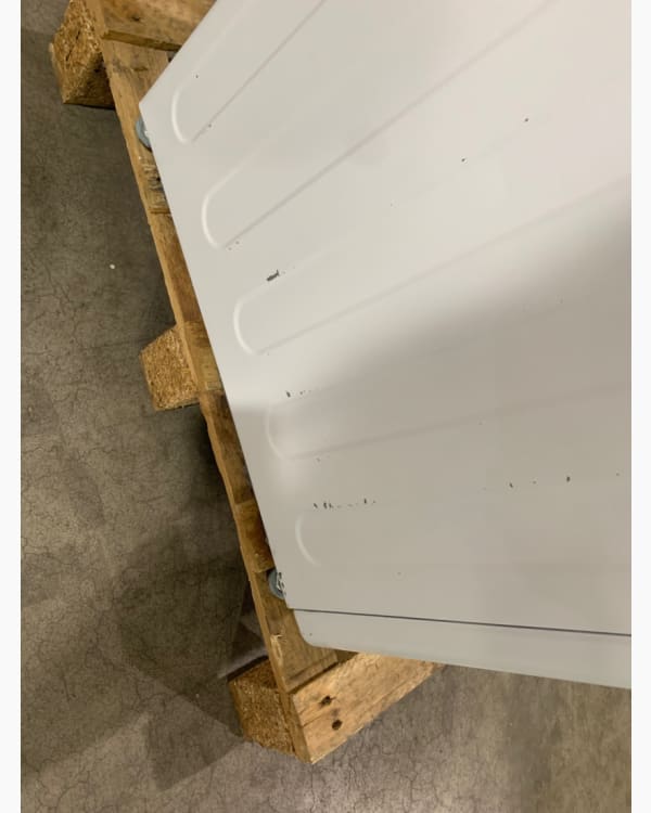 Lave-linge Lavante-séchante LG F964V71WRHT 12