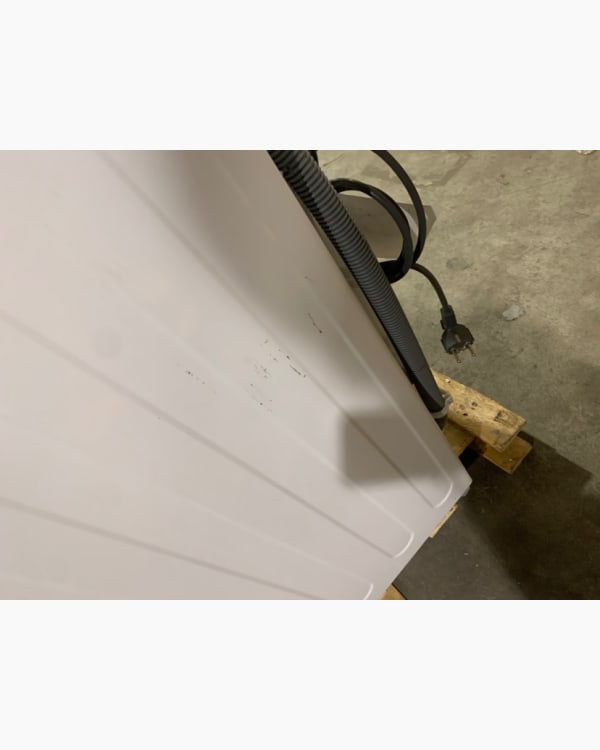 Lave-linge Lavante-séchante LG F964V71WRHT 14