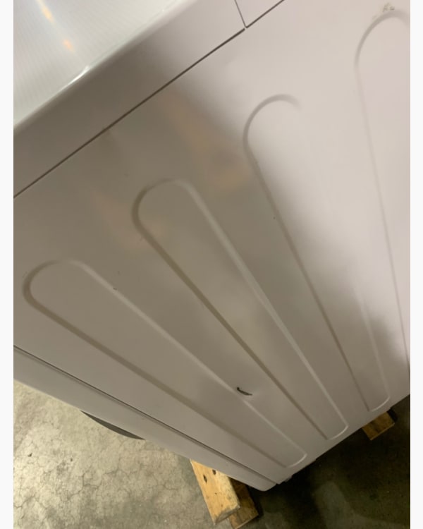Lave-linge Lavante-séchante LG F964V71WRHT 15