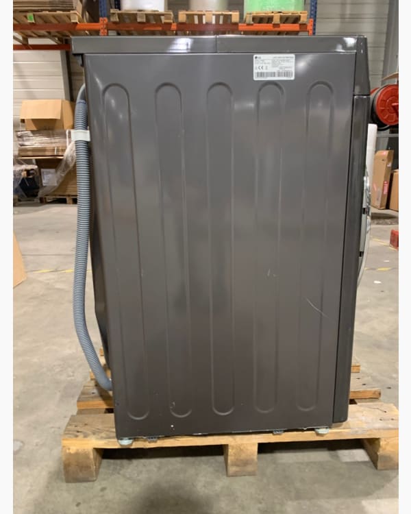 Lave-linge Ouverture frontale LG F14V92BS 4