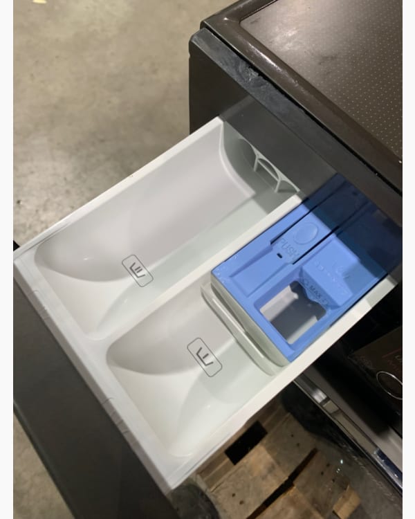 Lave-linge Ouverture frontale LG F14V92BS 7