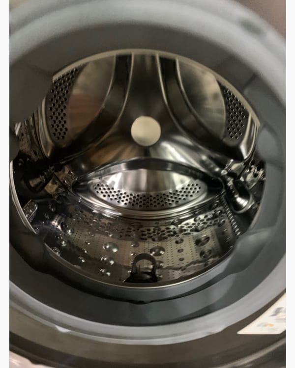 Lave-linge Ouverture frontale LG F14V92BS 8