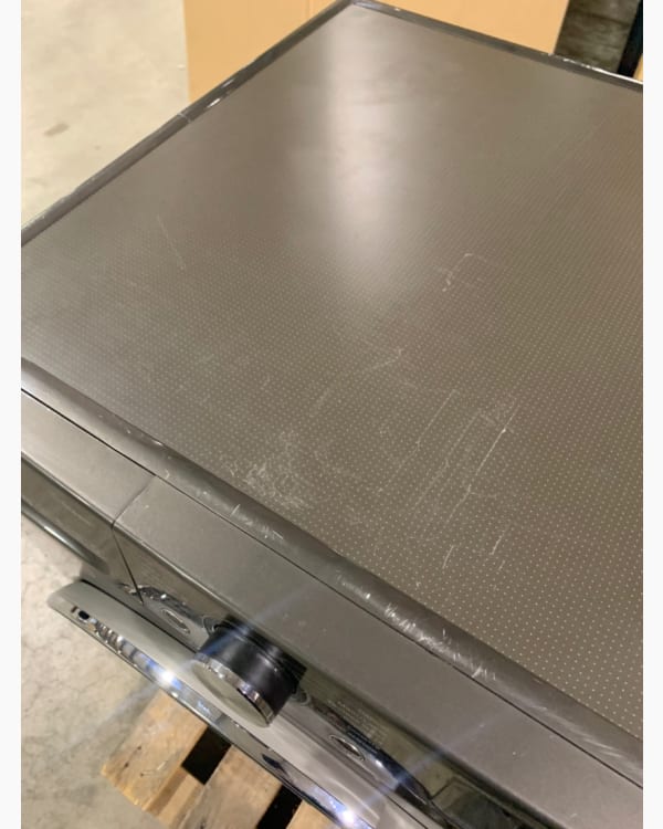Lave-linge Ouverture frontale LG F14V92BS 9