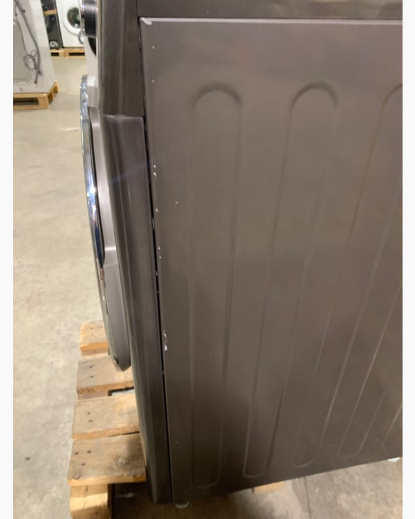 Lave-linge Ouverture frontale LG F14V92BS 10