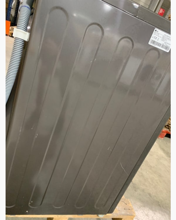 Lave-linge Ouverture frontale LG F14V92BS 11
