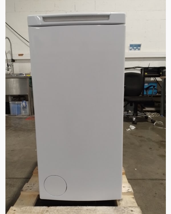 Lave-linge Ouverture par le haut Whirlpool ZEN TDLRBX 6252BS FR/N 2