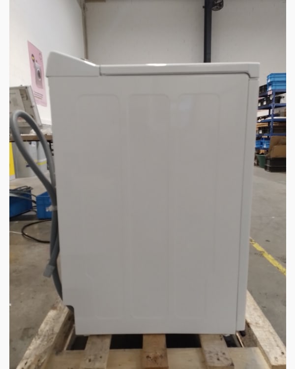 Lave-linge Ouverture par le haut Whirlpool ZEN TDLRBX 6252BS FR/N 5