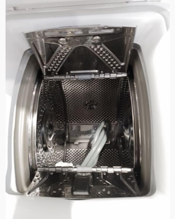 Lave-linge Ouverture par le haut Whirlpool ZEN TDLRBX 6252BS FR/N 7