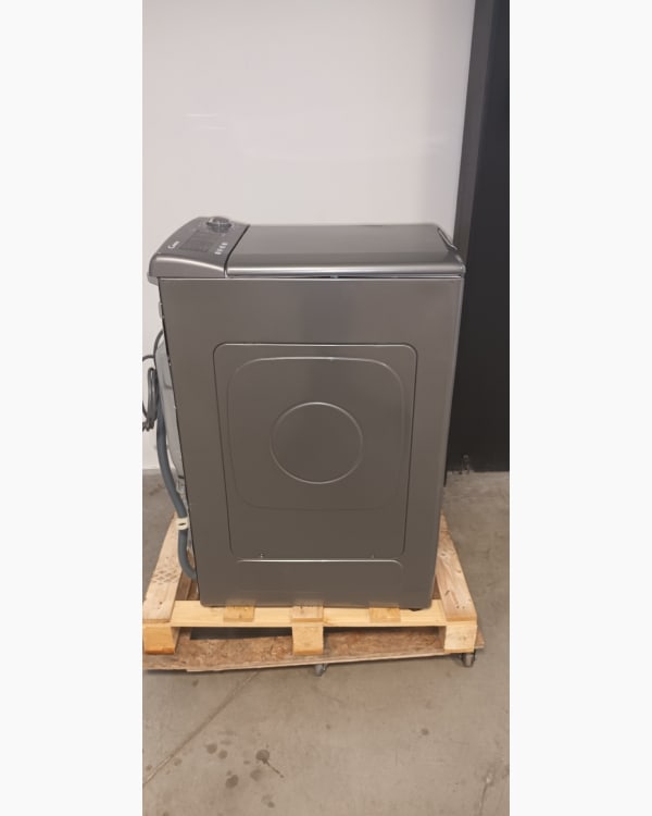 Lave-linge Ouverture par le haut Candy CSTSG48TMVRE-47 4