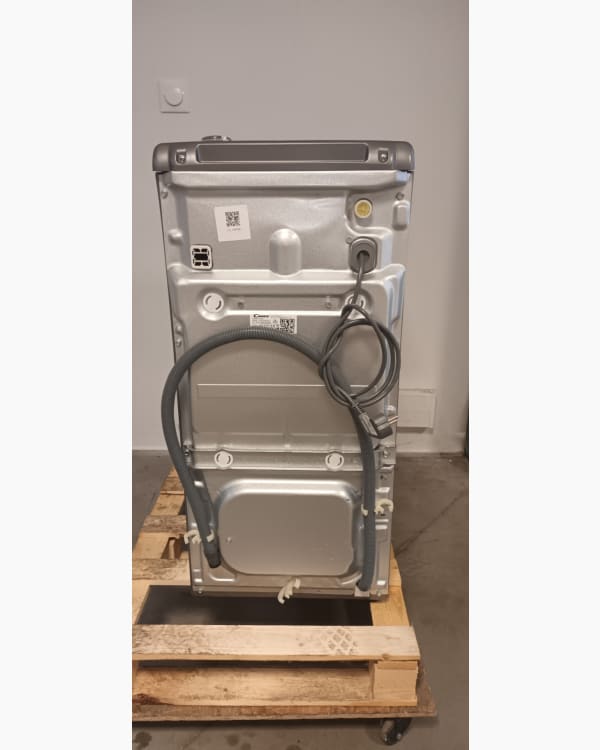 Lave-linge Ouverture par le haut Candy CSTSG48TMVRE-47 5