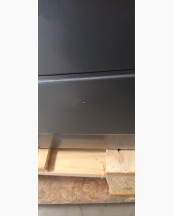 Lave-linge Ouverture par le haut Candy CSTSG48TMVRE-47 12