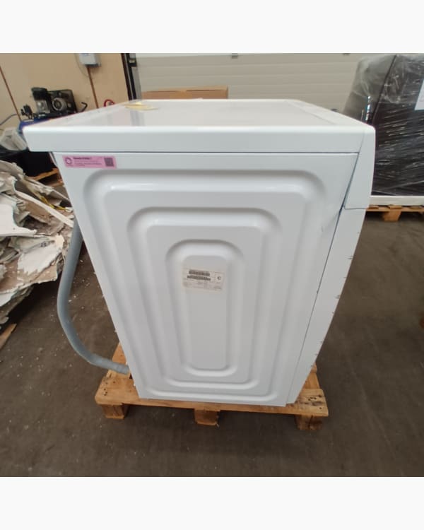 Lave-linge Ouverture frontale Samsung WW90TA046AT 5