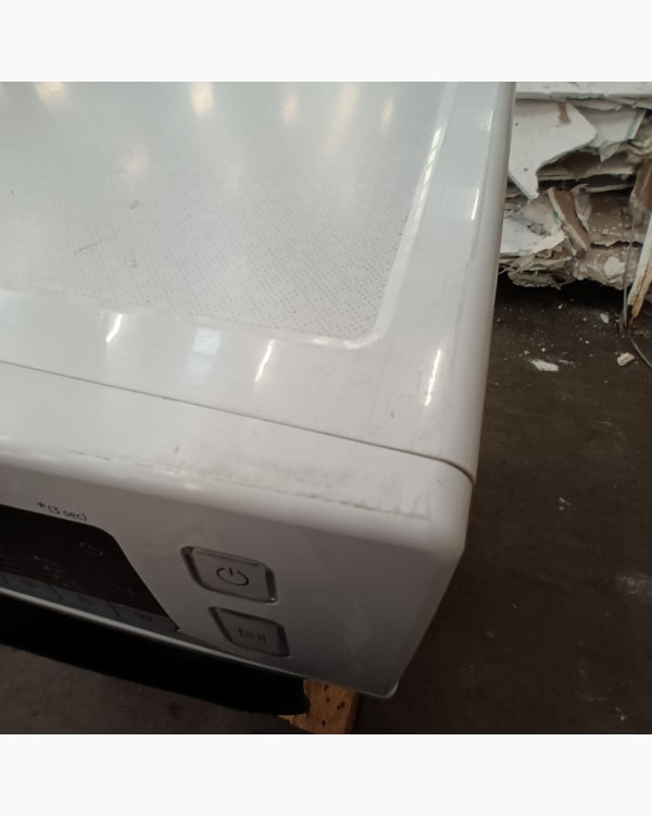 Lave-linge Ouverture frontale Samsung WW90TA046AT 11