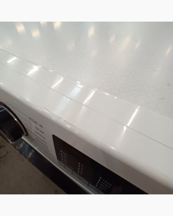 Lave-linge Ouverture frontale Samsung WW90TA046AT 12