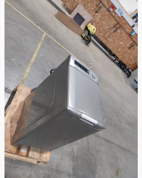 Lave-linge Ouverture par le haut Candy CSTSG27TMVRE/-47 2