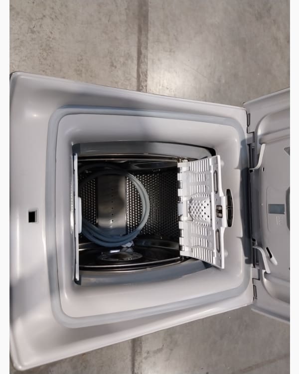 Lave-linge Ouverture par le haut Candy CSTSG27TMVRE/-47 8