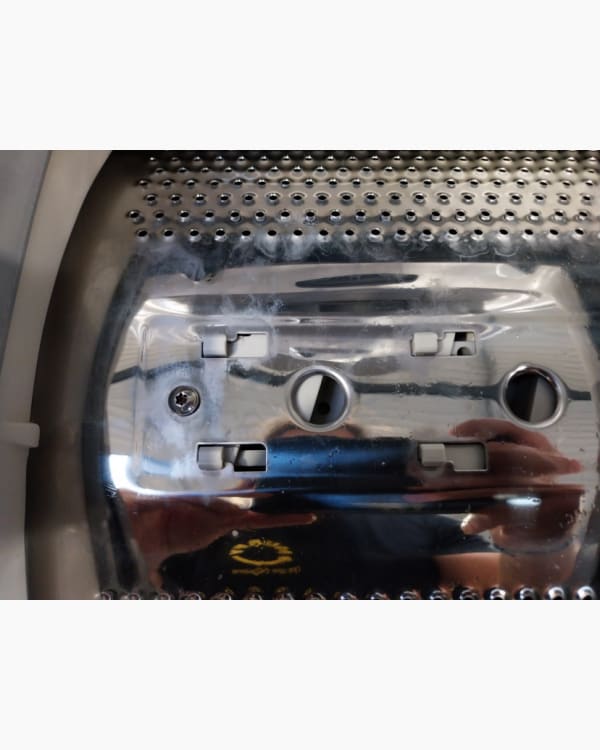 Lave-linge Ouverture par le haut Candy CSTSG27TMVRE/-47 17