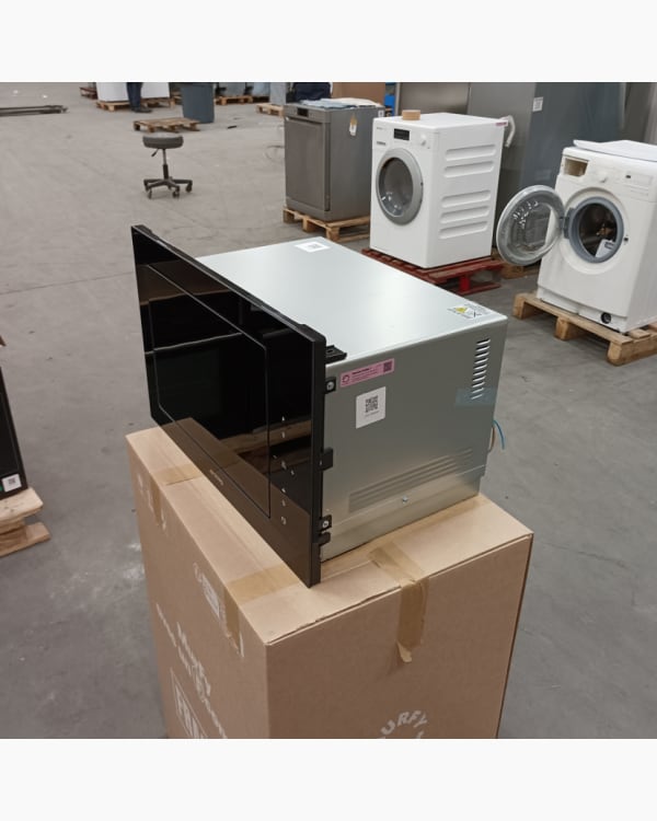 Four micro-ondes Smeg FMI625CN 8