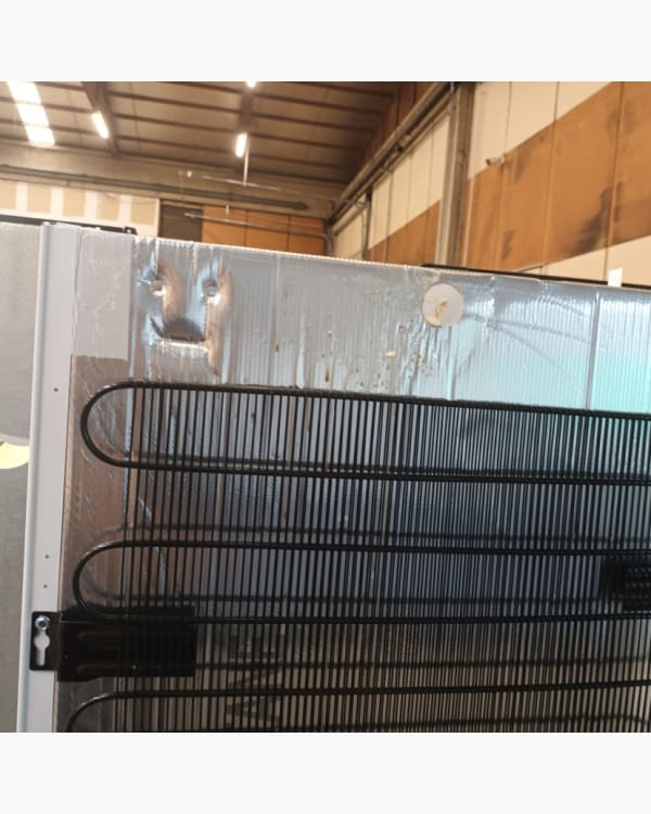 Réfrigérateur Réfrigérateur combiné Smeg D4152E 5