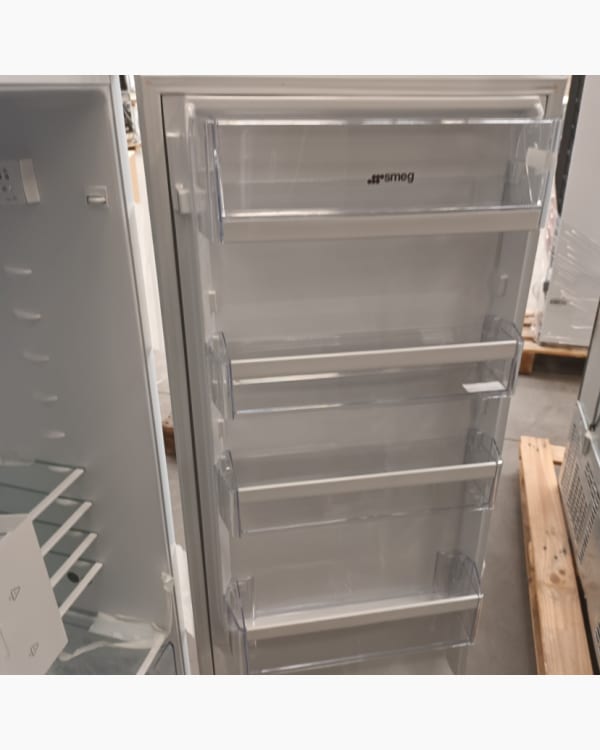 Réfrigérateur Réfrigérateur combiné Smeg D4152E 9