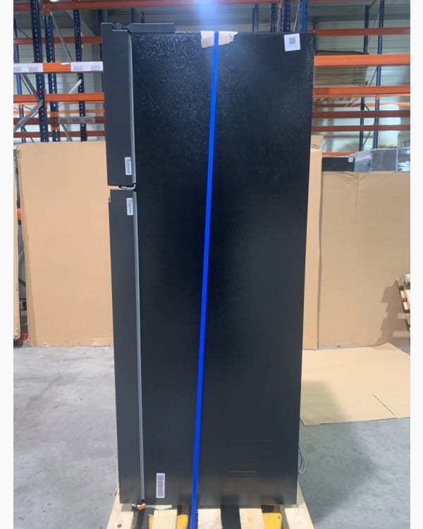 Réfrigérateur Réfrigérateur combiné LG GTBV44EPBKD 3