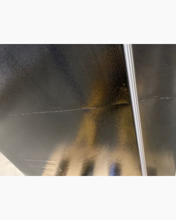 Réfrigérateur Réfrigérateur combiné LG GTBV44EPBKD 7