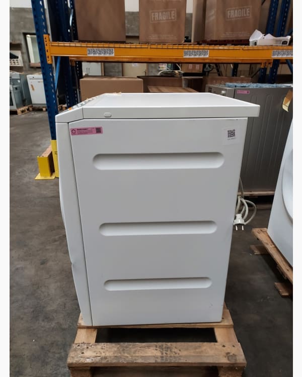 Sèche-linge Ouverture frontale Miele T9446C 2