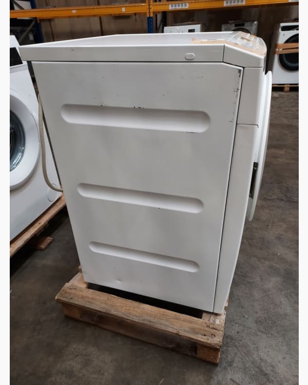 Sèche-linge Ouverture frontale Miele T9446C 4