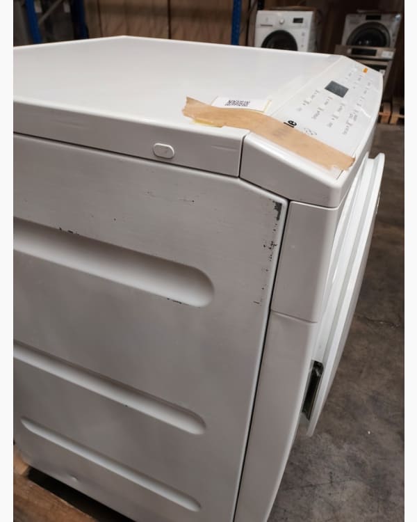 Sèche-linge Ouverture frontale Miele T9446C 5