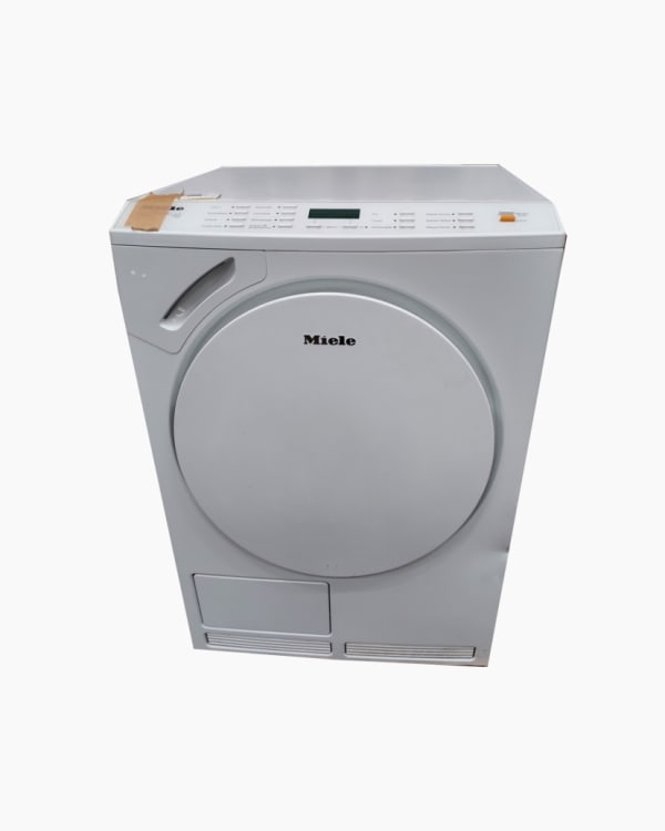 Sèche-linge Ouverture frontale Miele T9446C 1