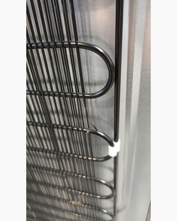Réfrigérateur Réfrigérateur combiné LG GBB62PZFFN 15