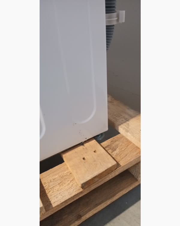 Lave-linge Ouverture frontale LG F2WV5S8S0E 11