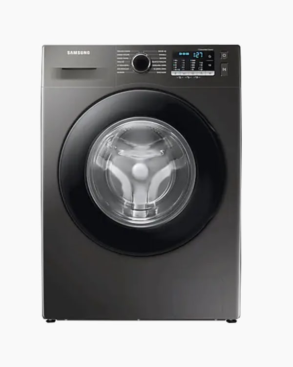 Lave-linge Lavante-séchante Samsung WWD90TA046BX/EU 1