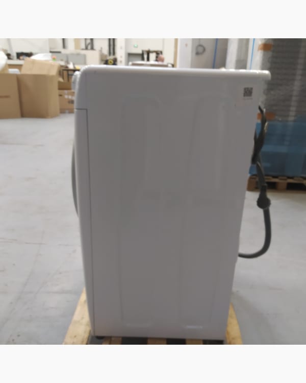 Lave-linge Lavante-séchante Candy HGSW485DSW/1-S 10