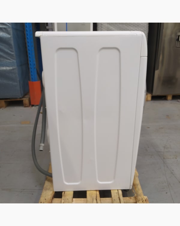 Lave-linge Lavante-séchante Candy HGSW485DSW/1-S 11
