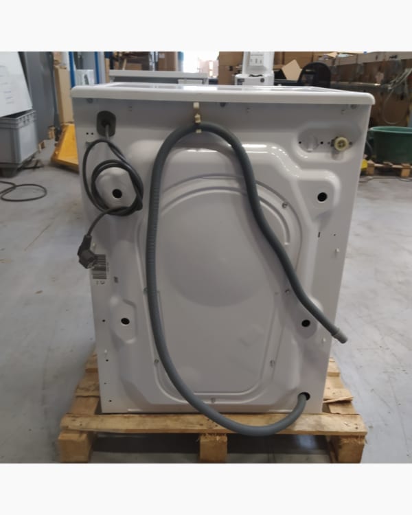 Lave-linge Lavante-séchante Candy HGSW485DSW/1-S 12