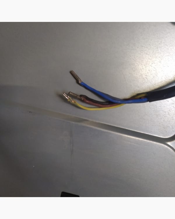 Table de cuisson Plaque vitro-céramique Bosch PKE611R14E/02 4