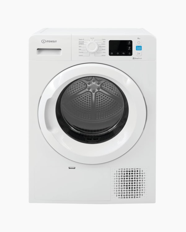 Sèche-linge Ouverture frontale Indesit YTCM088BEU 1