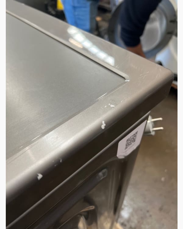 Lave-linge Ouverture frontale Samsung WF70F5E5W4X 11