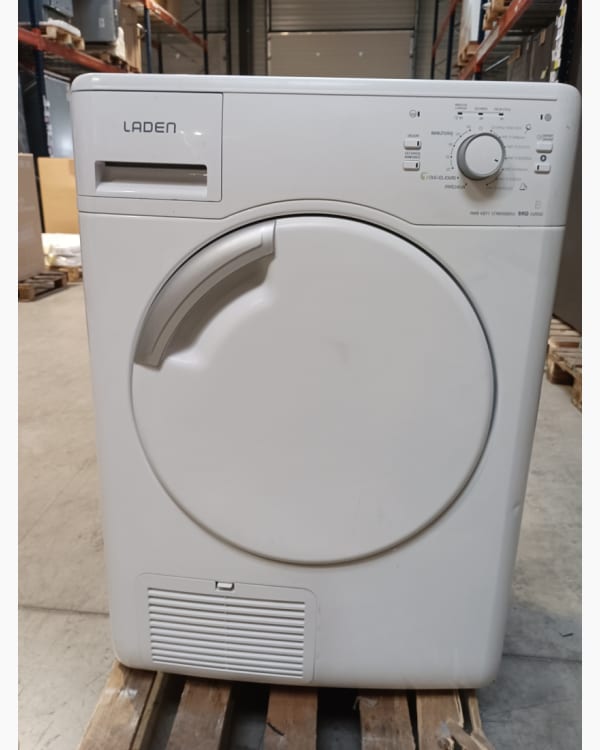 Sèche-linge Ouverture frontale Laden AMB4871 2