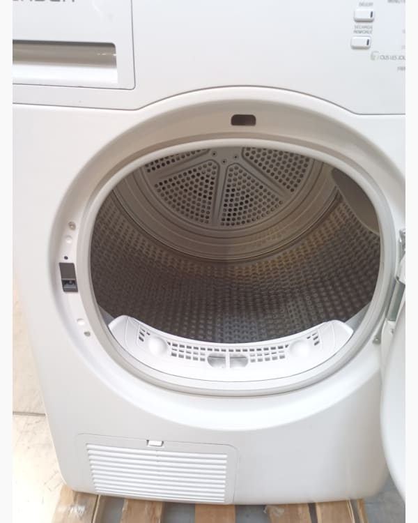 Sèche-linge Ouverture frontale Laden AMB4871 9