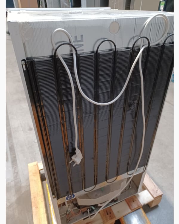 Réfrigérateur Réfrigérateur simple AEG SFB510F1AS 4