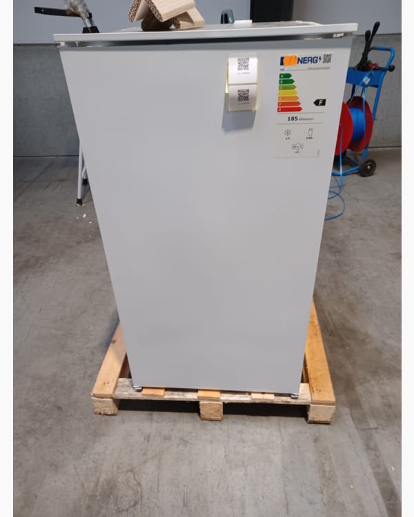 Réfrigérateur Réfrigérateur simple AEG SFB510F1AS 7