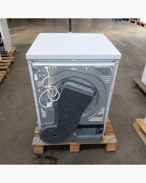 Sèche-linge Ouverture frontale Beko b5t4102409w 4