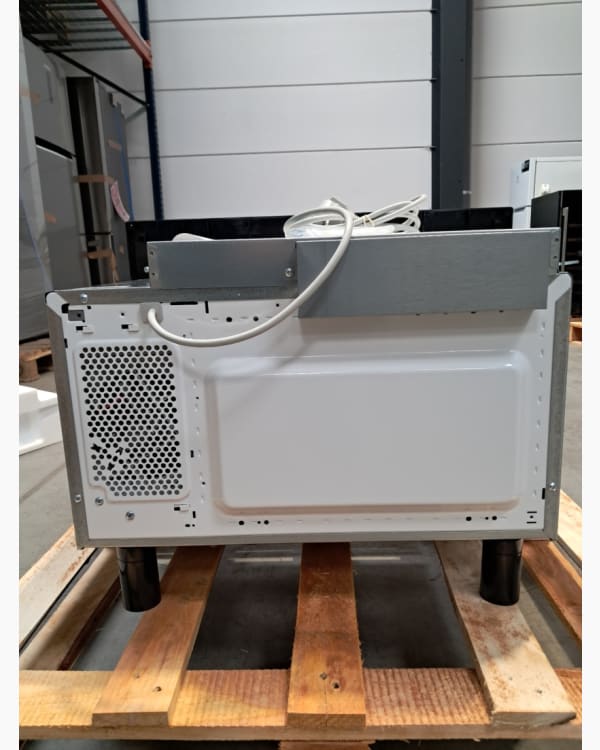 Four micro-ondes Electrolux KMFE264TEX 4