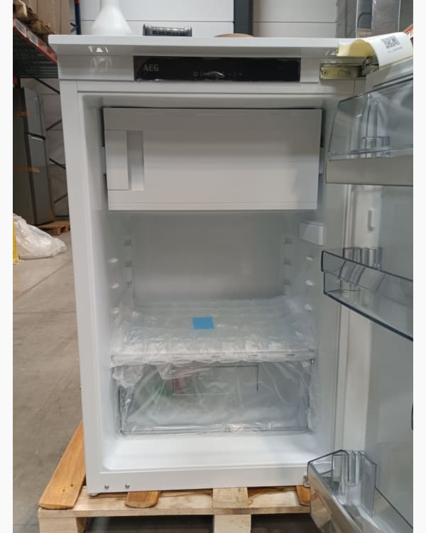 Réfrigérateur Petit réfrigérateur AEG SFS888E1AF 6