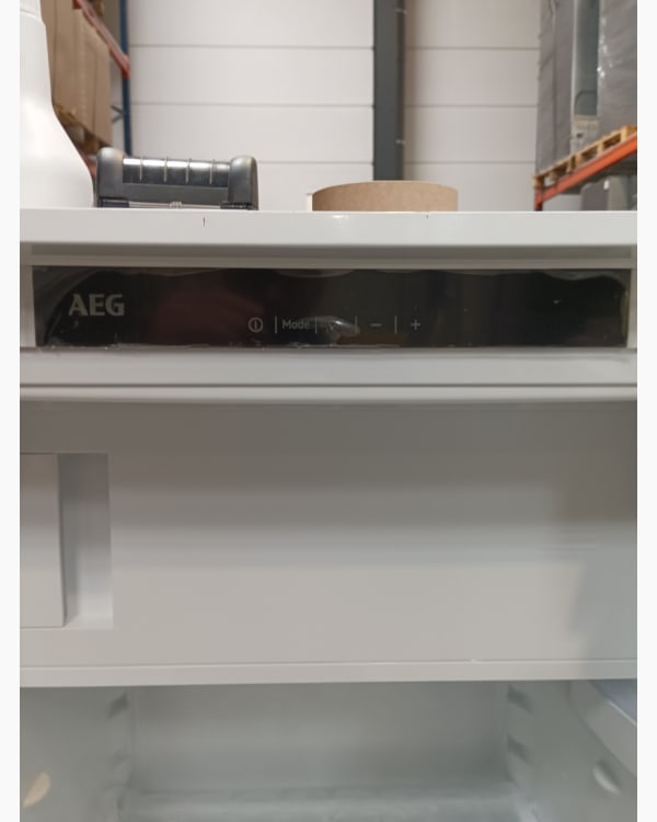 Réfrigérateur Petit réfrigérateur AEG SFS888E1AF 7